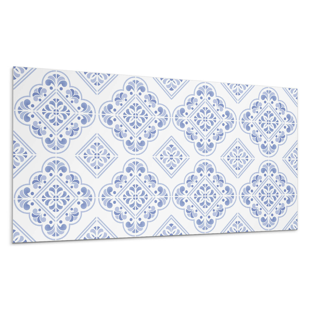 Öntapadó falburkolat Elegáns dekoratív minta