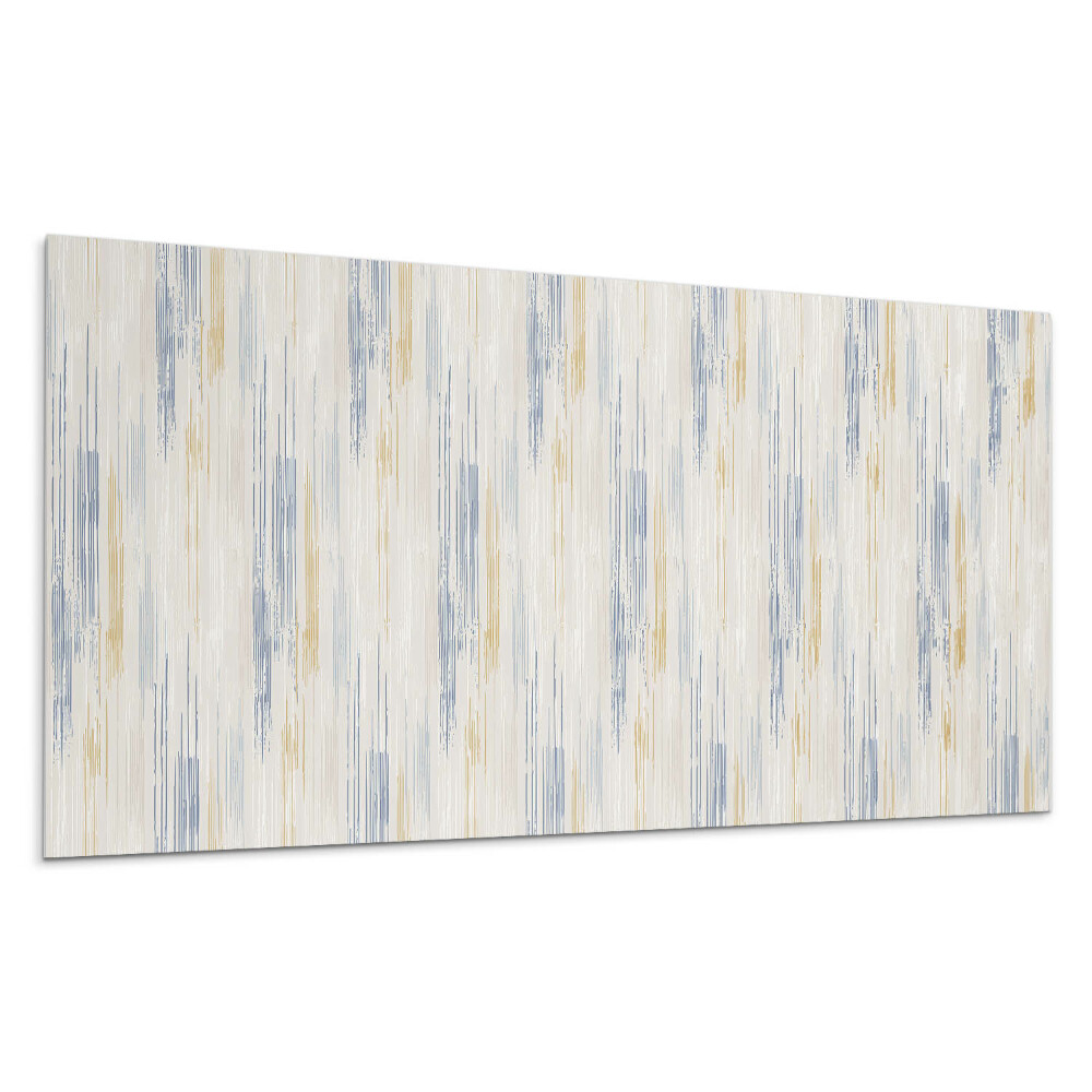 Pvc falburkolat Absztrakt textúrázó csíkok