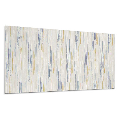 Pvc falpanel Absztrakt textúrázó csíkok