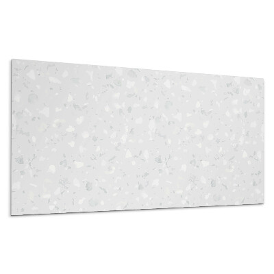 Pvc falpanel Absztrakt terrazzo minta