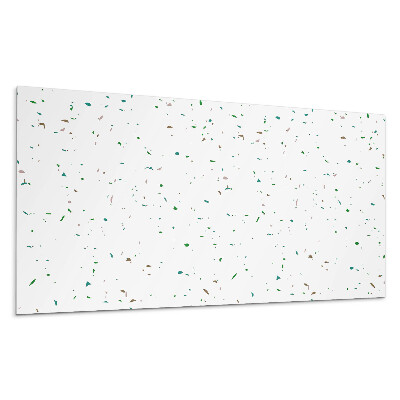 Pvc falpanel Absztrakt minta foltokkal