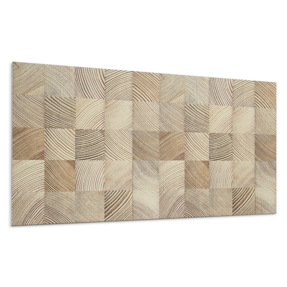 Pvc falburkolat Fa deszka minta