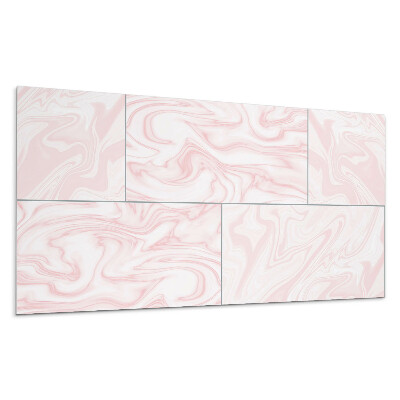 Pvc falburkolat Márványminta hullámokkal