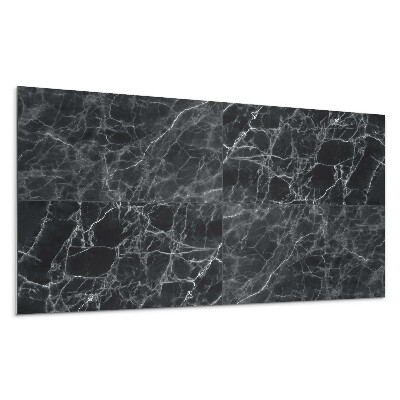 Falpanel Erezett márványminta