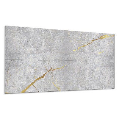 Falpanel Elegáns márványminta