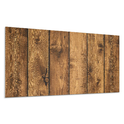 Pvc falpanel Fa deszkák textúrája