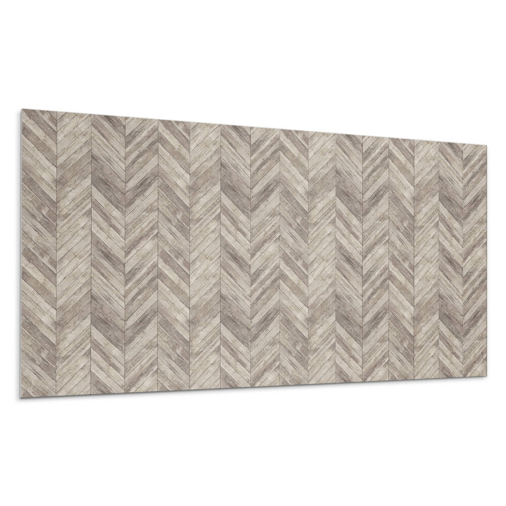 Pvc falburkolat Halszálkás deszkaminta