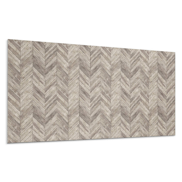 Pvc falburkolat Halszálkás deszkaminta