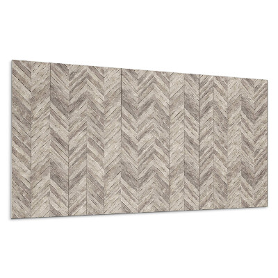 Pvc falburkolat Halszálkás deszkaminta