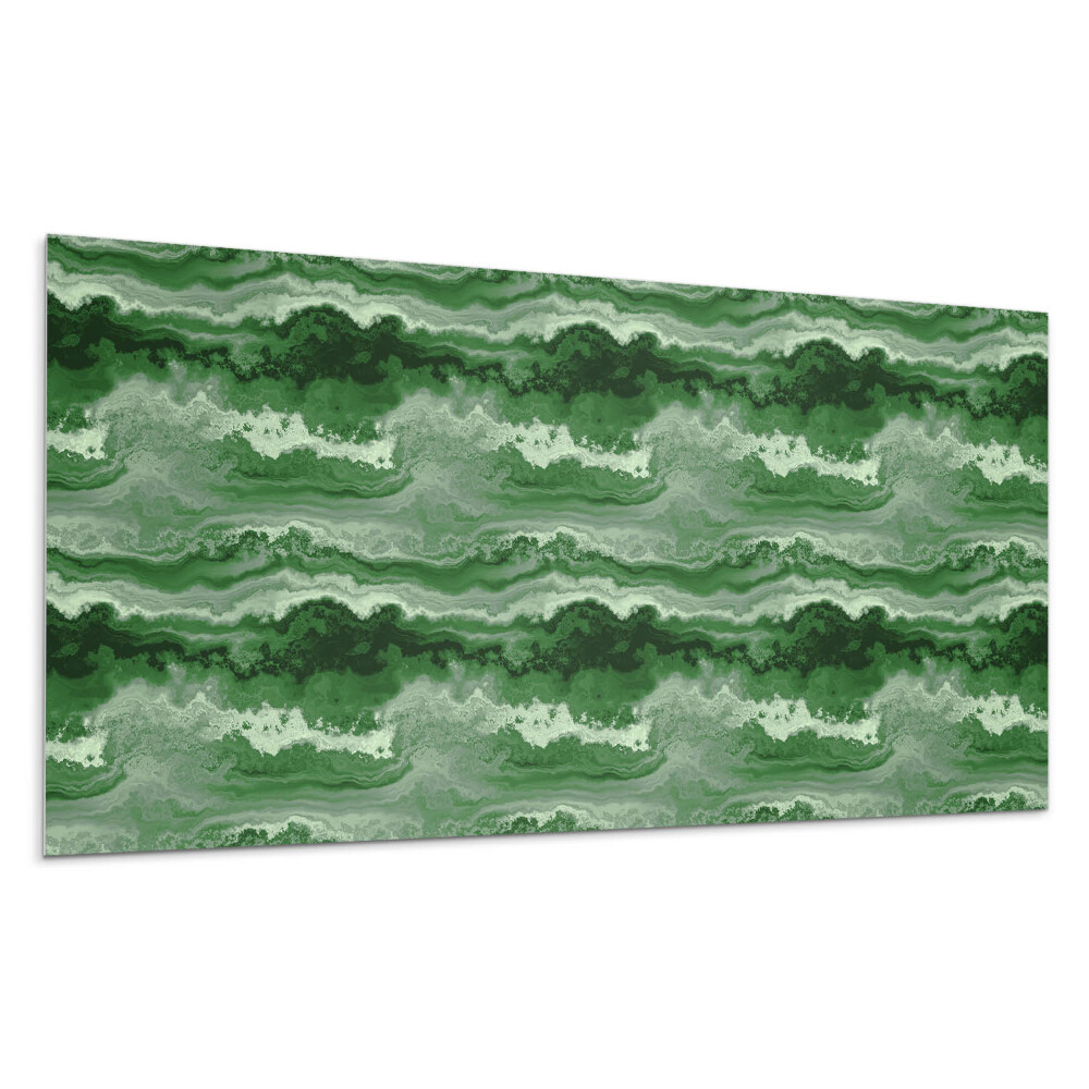 Dekorpanel falra Természetes hullámminta