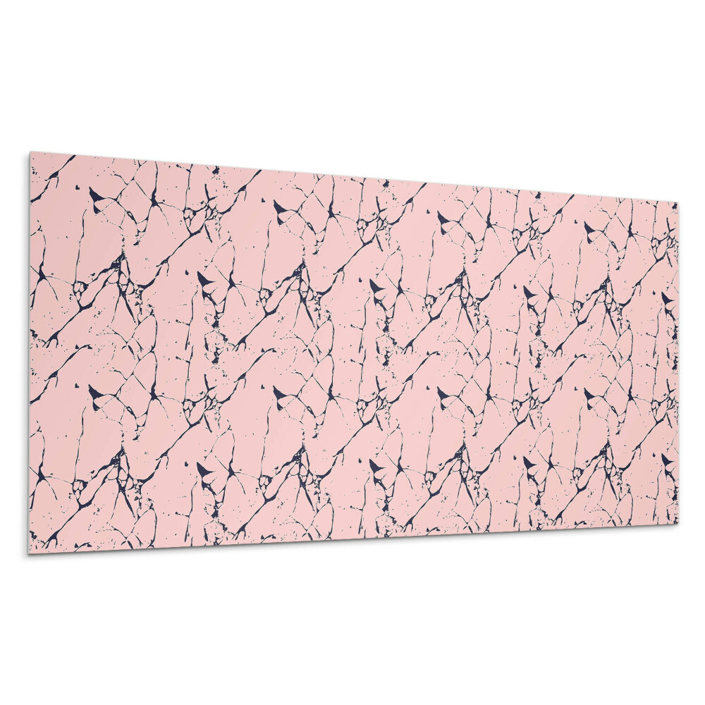 Pvc falburkolat Absztrakt márványminta