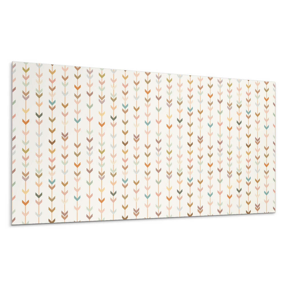 Pvc falburkolat Függőleges nyílminta