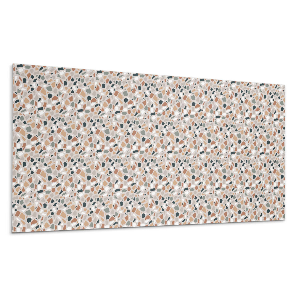 Dekorpanel falra Absztrakt kőminta