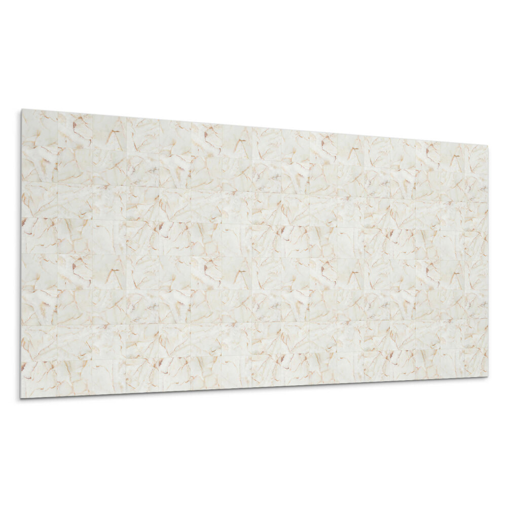 Pvc falburkolat Márvány csempe minta