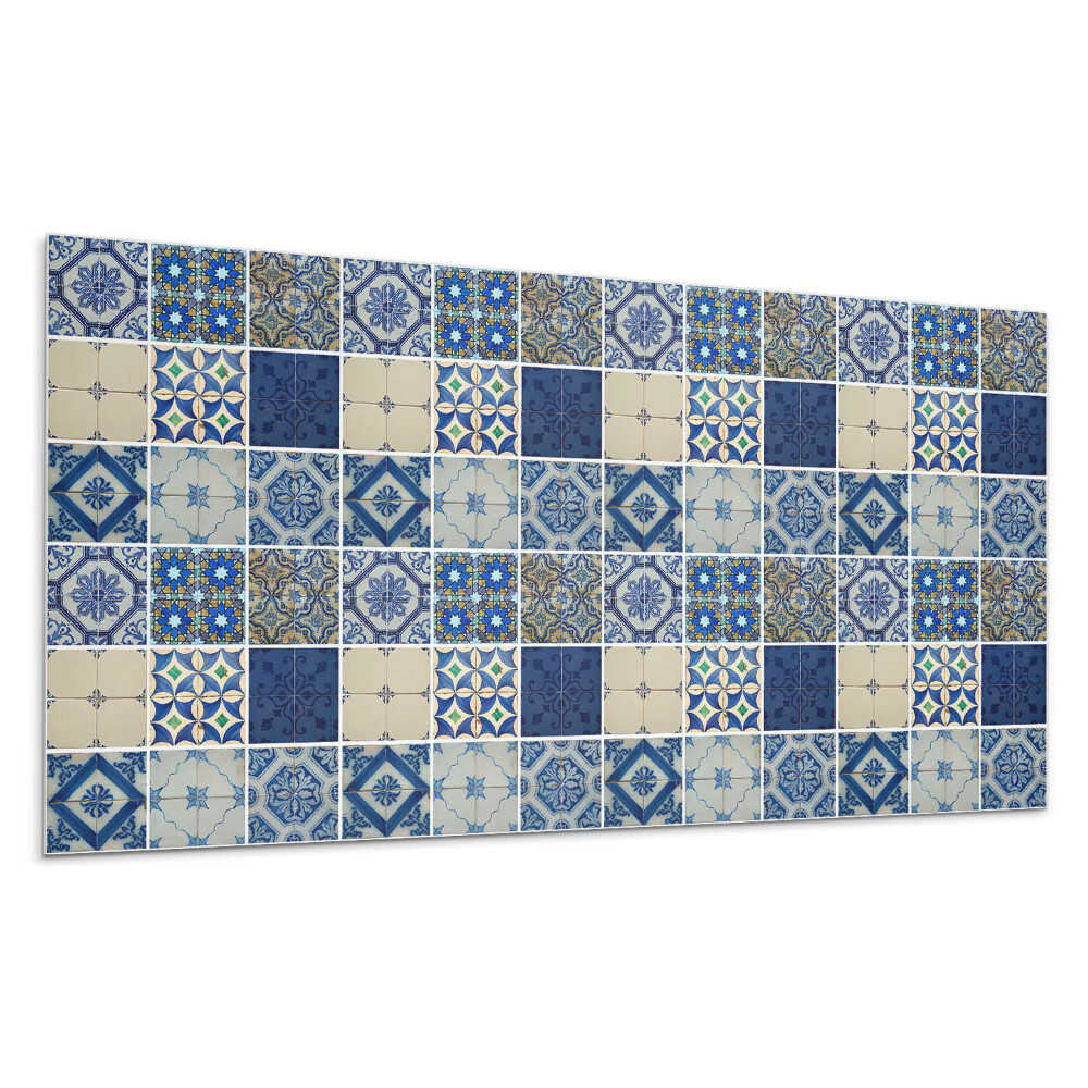 Falpanel Kerámia csempe minták