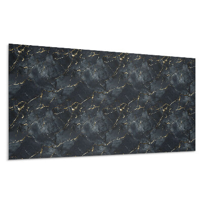 Dekorpanel falra Elegáns márvány erezettel