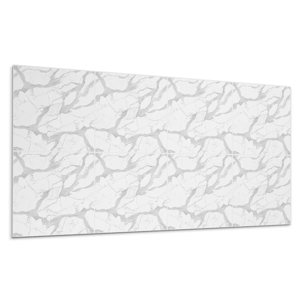 Öntapadó falburkolat Erezett márványminta