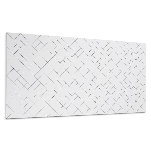 Pvc falburkolat Absztrakt vonalminta