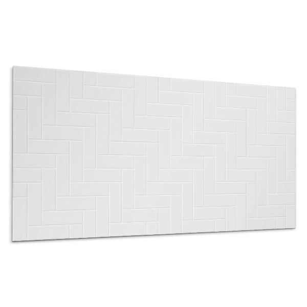 Pvc falburkolat Halszálkás téglaminta