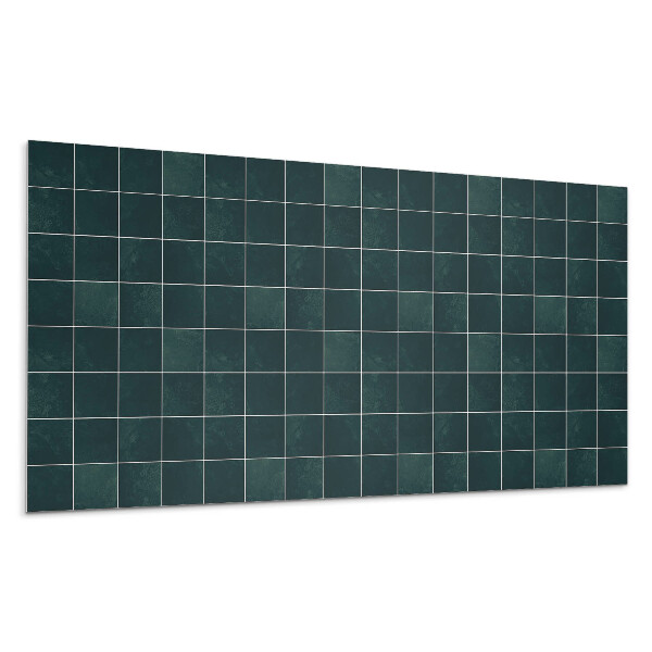 Öntapadó falburkolat Geometrikus csempeminta