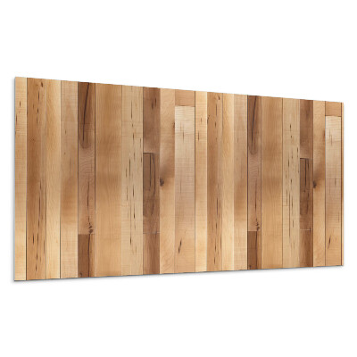 Pvc falpanel Természetes fa minta