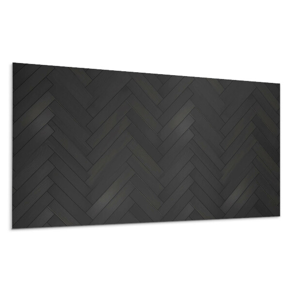 Pvc falburkolat Halszálkás parketta minta