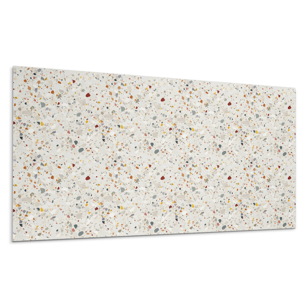 Falpanel Különböző formájú minta