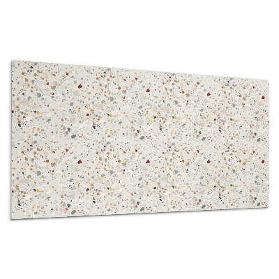 Falpanel Különböző formájú minta