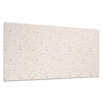Pvc falburkolat Absztrakt terrazzo minta