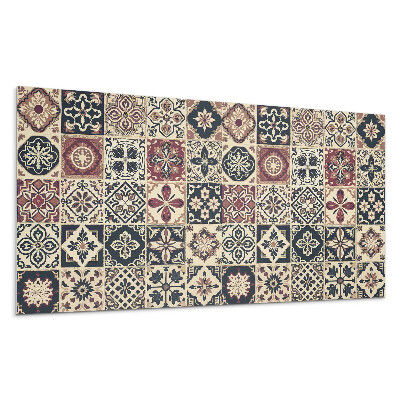 Öntapadó falburkolat Mozaik csempe minták