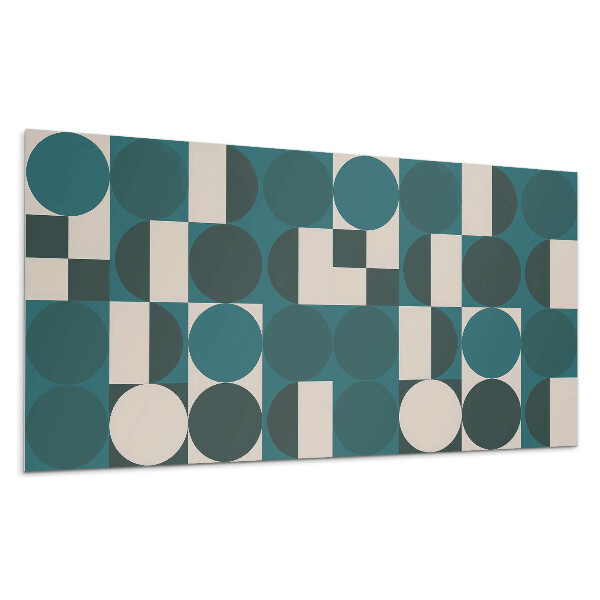 Pvc falburkolat Formák és formák geometriája