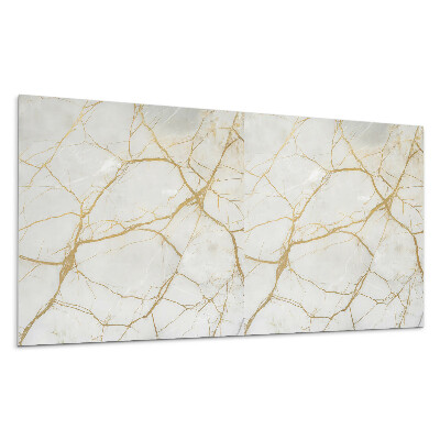 Dekorpanel falra Elegáns márványminta