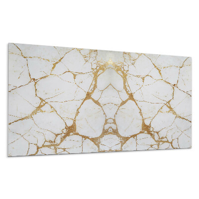 Falpanel Elegáns márvány erezettel