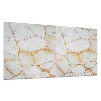 Pvc falpanel Elegáns márványminta