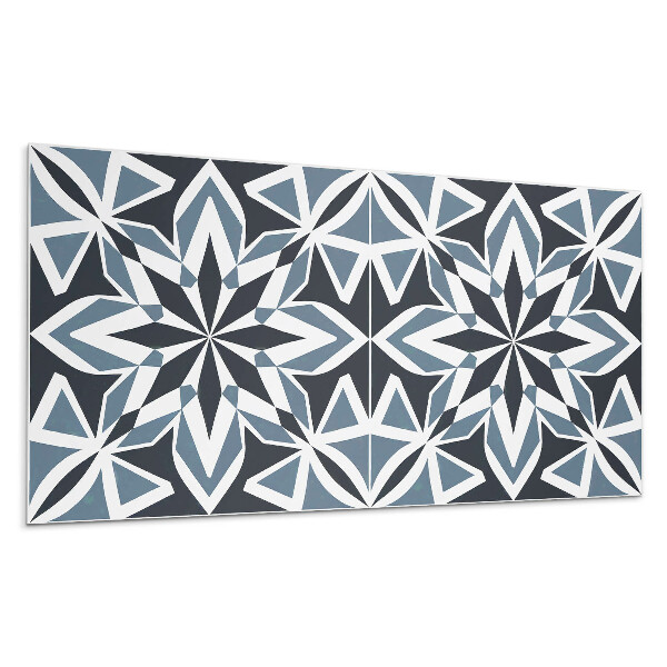 Pvc falburkolat Geometria szimmetriában