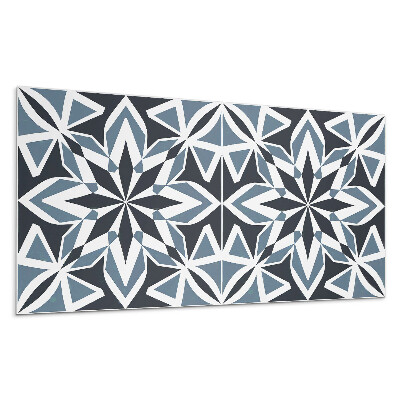 Pvc falburkolat Geometria szimmetriában