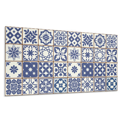 Öntapadó falburkolat Dekoratív csempe minták