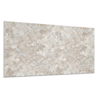 Dekorpanel falra Természetes kő minta