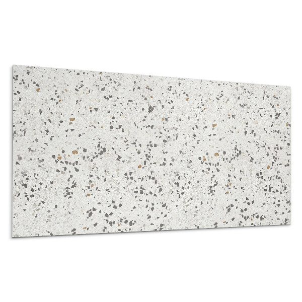 Pvc falburkolat Minta apró kövekkel