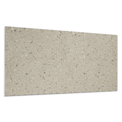 Pvc falpanel Kő textúra részecskékkel