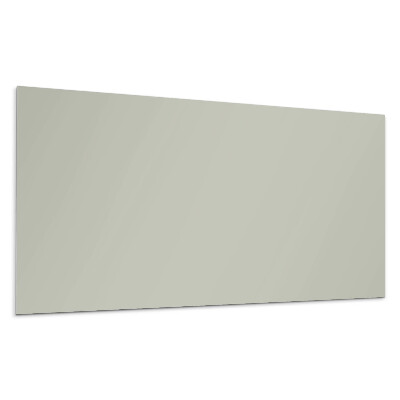 Dekorpanel falra Szín Szürkészöld