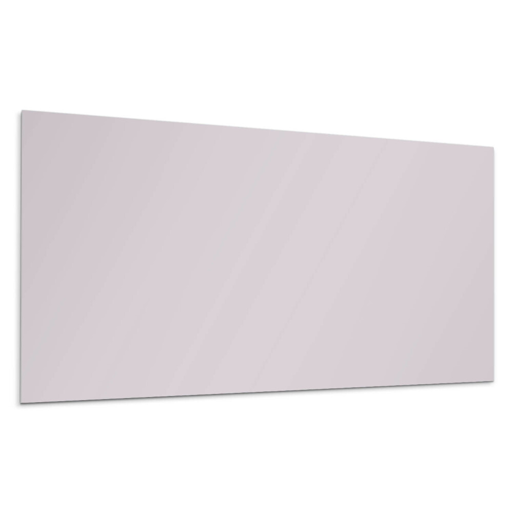 Pvc falburkolat Világos lila színű