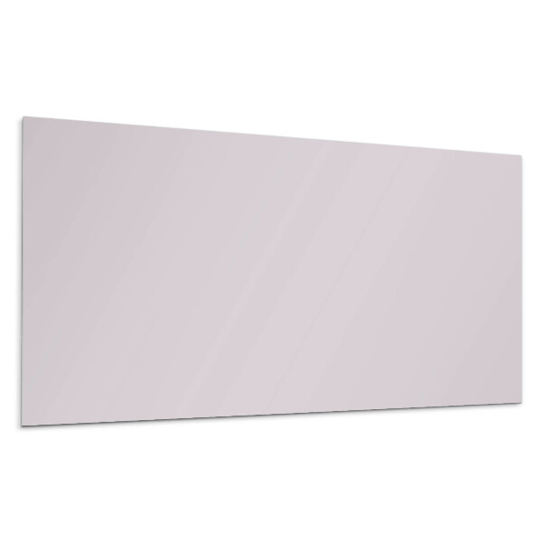 Pvc falburkolat Világos lila színű