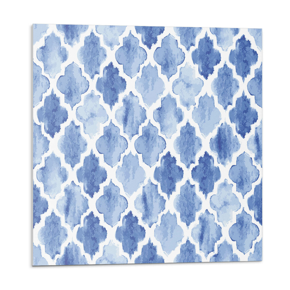 Öntapadó falburkolat Marokkói stílusú mozaik