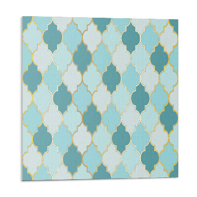 Pvc falburkolat Hullámos formák dinamikus elrendezésben