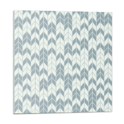 Pvc falburkolat Nyílminta motívum