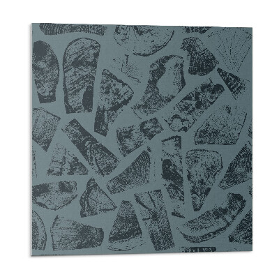 Pvc falburkolat Fa minta különböző formákban