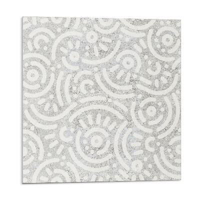 Falpanel Absztrakt vonalak