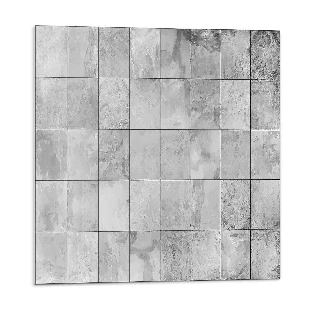 Falpanel Mozaik csempe kirakós