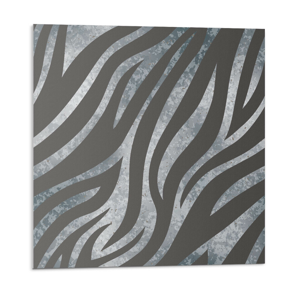 Dekorpanel falra Vonalak hullámai harmonikus táncban